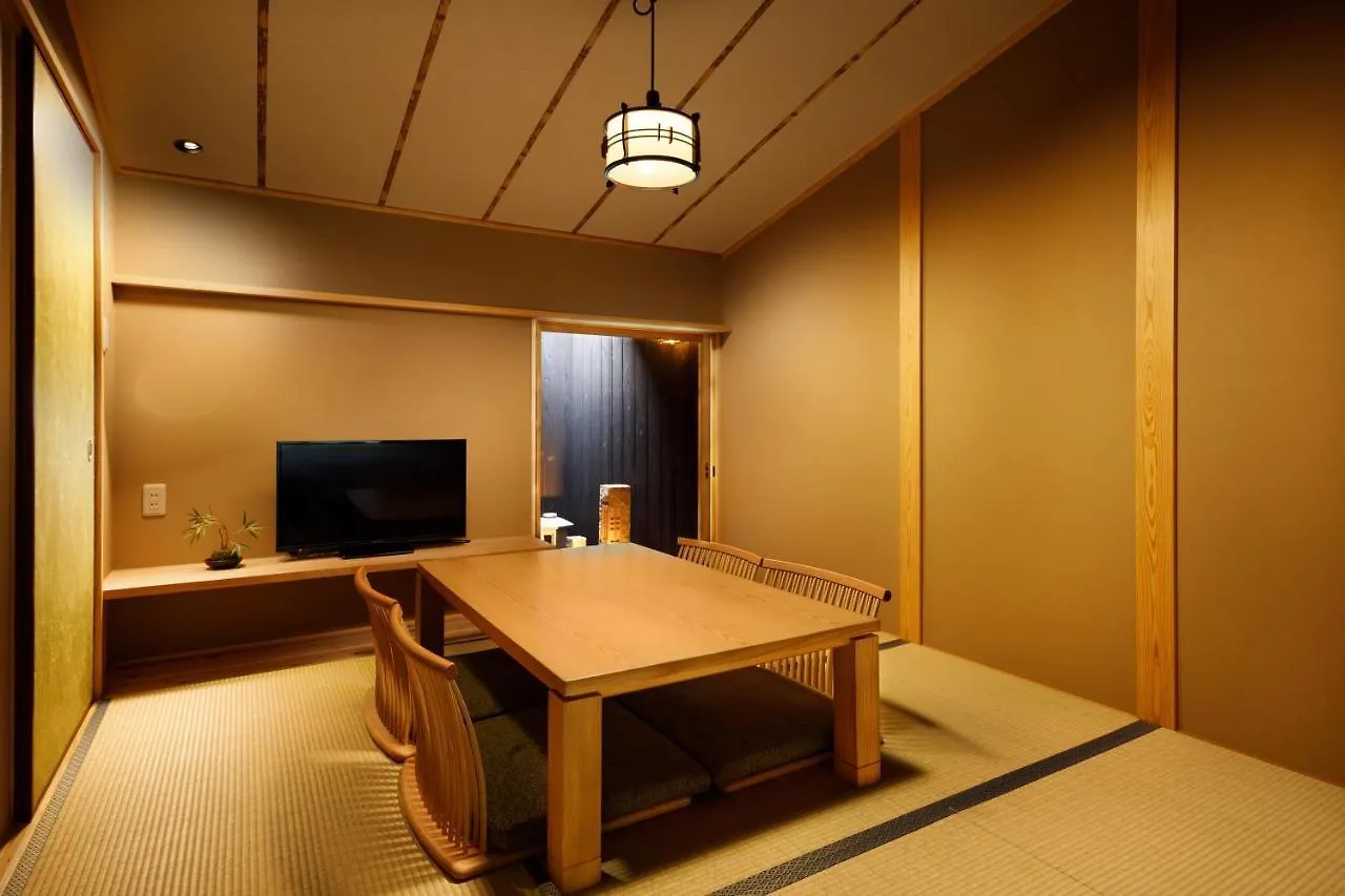 Holiday home Connect Inn Gionmiyagawaccho Kyoto