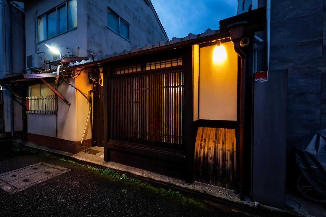 Connect Inn Gionmiyagawaccho Kyoto Japan