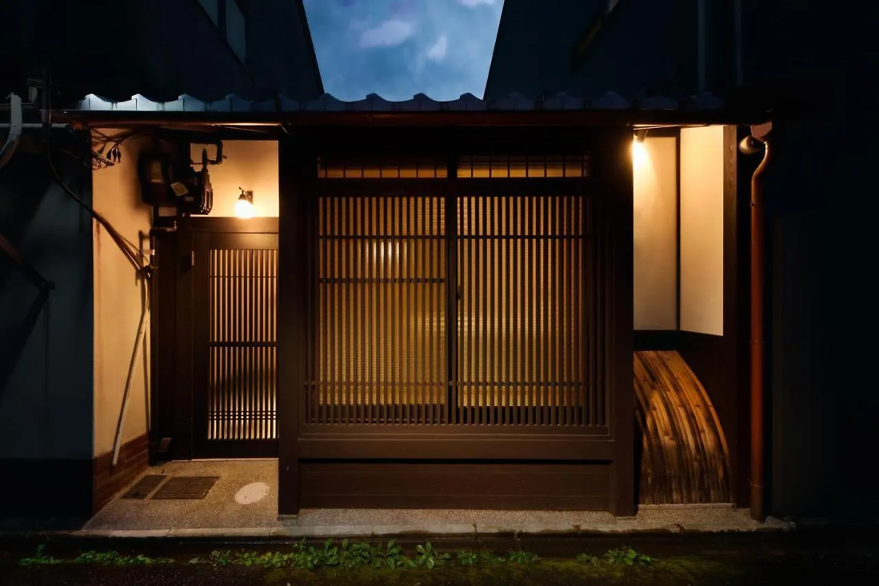 Connect Inn Gionmiyagawaccho Kyoto Holiday home
