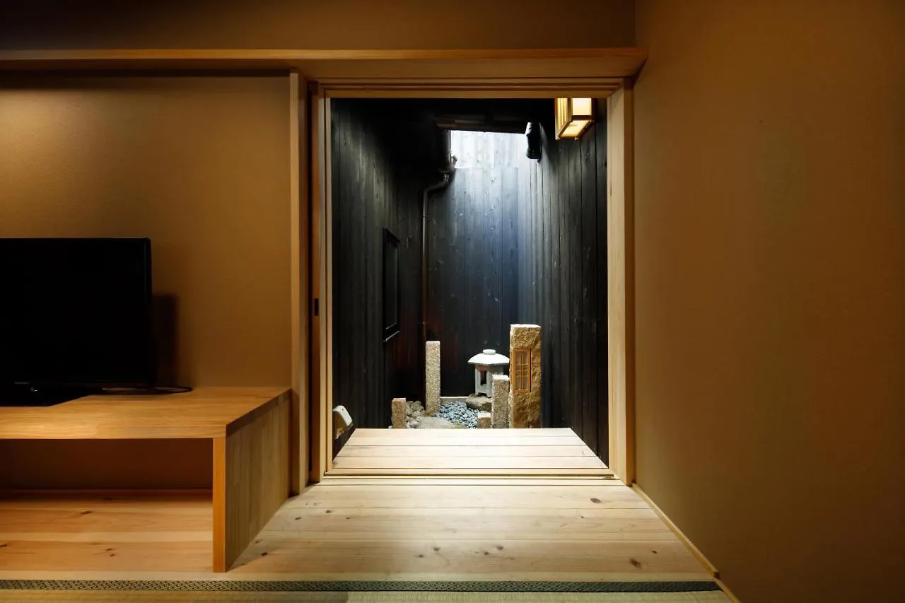 Connect Inn Gionmiyagawaccho Kyoto Holiday home