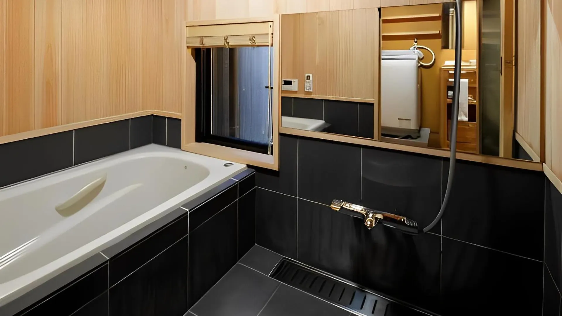 Connect Inn Gionmiyagawaccho Kyoto Japan