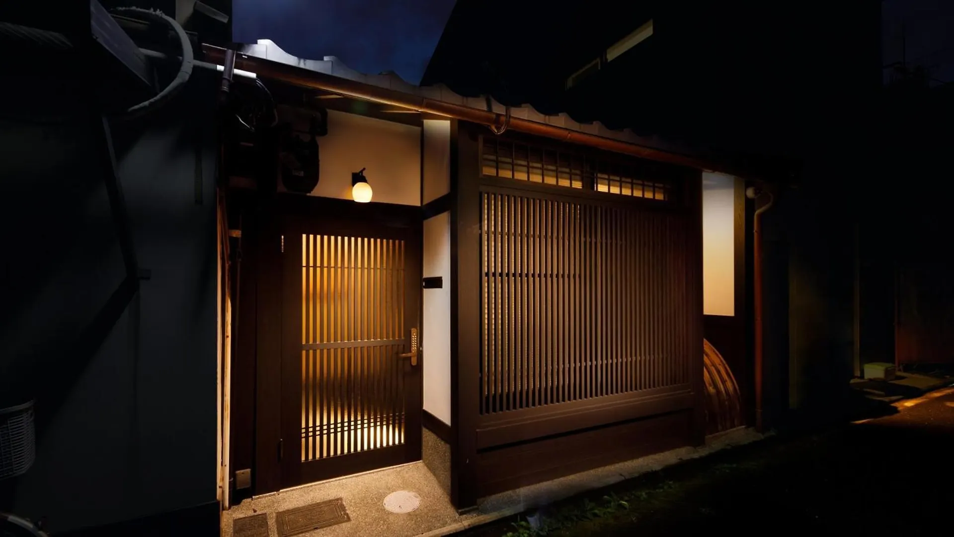 Connect Inn Gionmiyagawaccho Kyoto