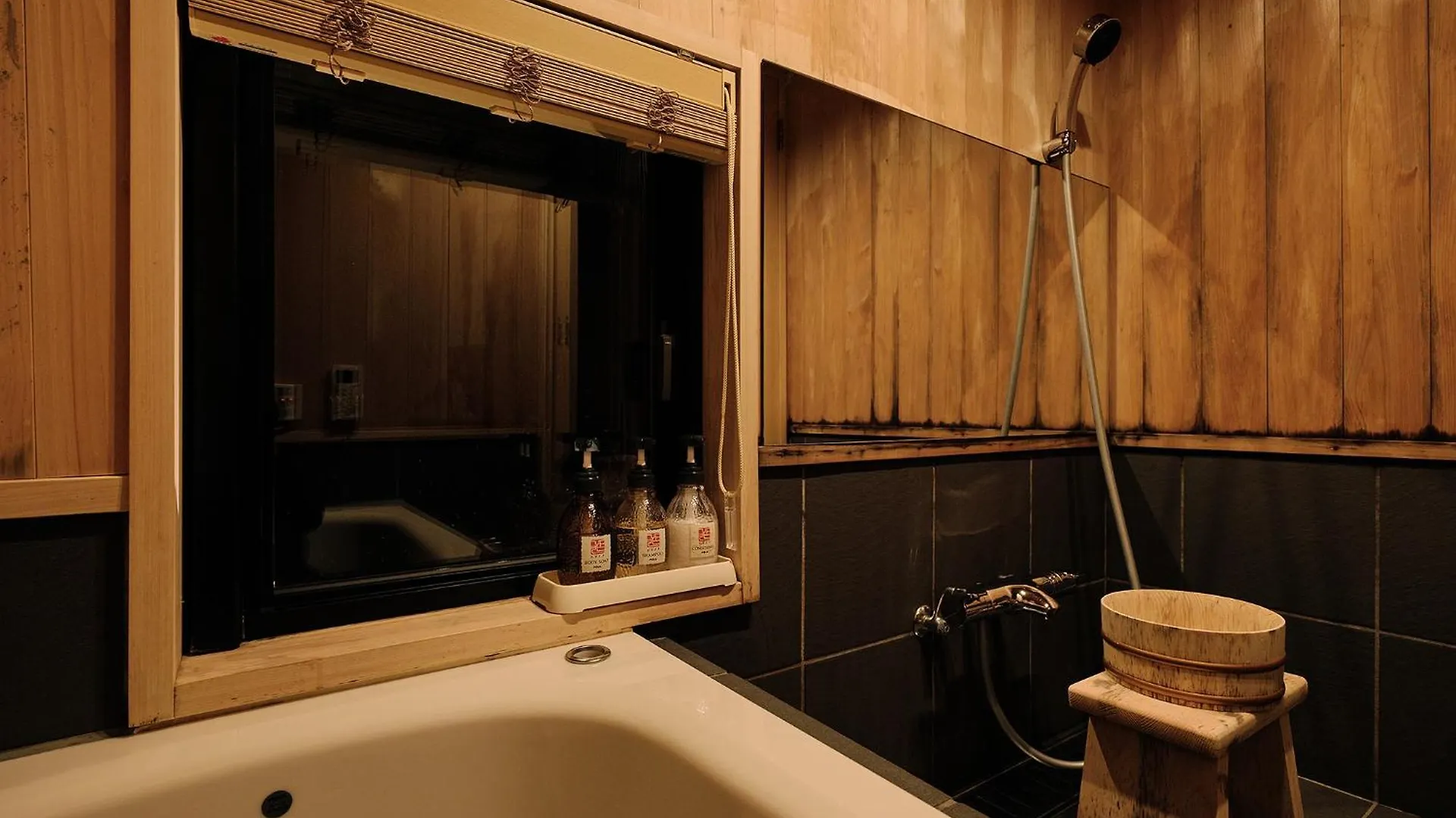 Holiday home Connect Inn Gionmiyagawaccho Kyoto