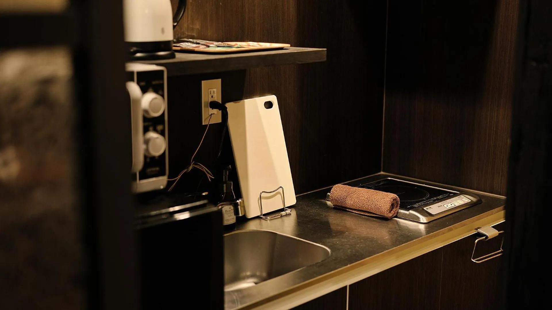 Connect Inn Gionmiyagawaccho Kyoto