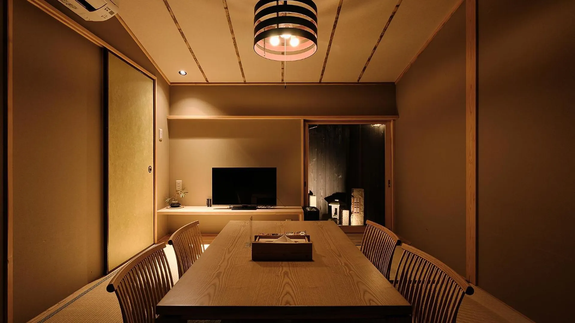 Connect Inn Gionmiyagawaccho Kyoto Holiday home