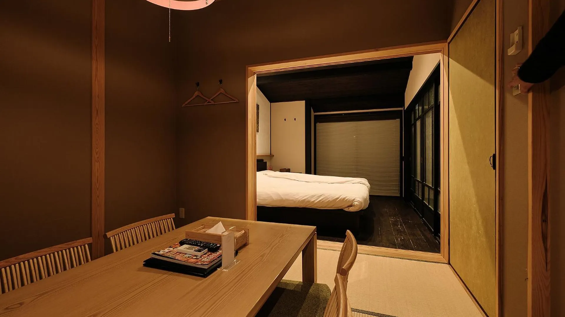 Connect Inn Gionmiyagawaccho Kyoto 0*,