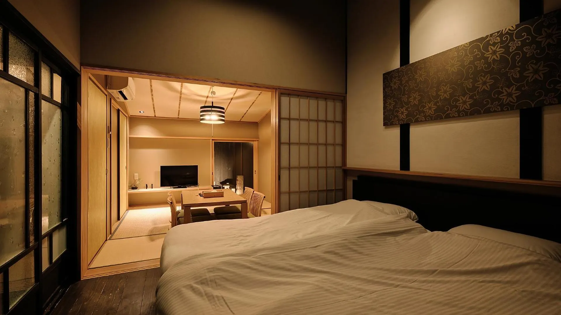 Connect Inn Gionmiyagawaccho Kyoto